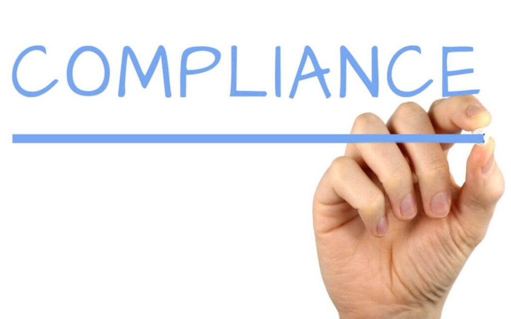 Combate à Corrupção: a importância da área de compliance na celebração de contratos - 2BSUPPLY