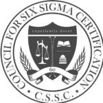 Certificado com acreditação internacional pela CSSC