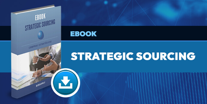 Ebook - Strategic Sourcing