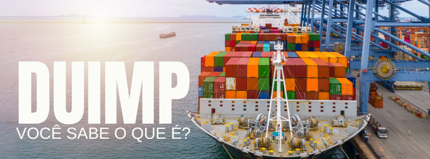 A DUIMP foi implementada em etapas, começando com as importações por encomenda e operações sob regimes de drawback, suspensão e isenção em outubro de 2024. A partir de maio de 2025, todas as importações deverão ser realizadas por meio da DUIMP.