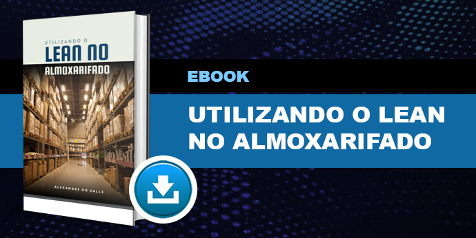 Ebook 2BSUPPLY - Utilizando o Lean no Almoxarifado