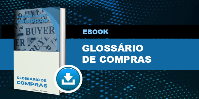 Glossário de compras - 2BSUPPLY