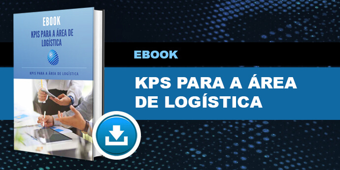 Ebook - KPS para a área de logística