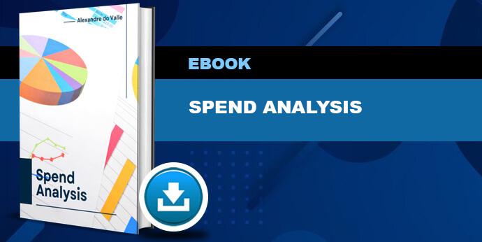 E-book Spend Analysis - 2BSUPLLY