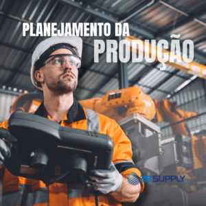 O planejamento e controle da produção, PCP desempenham um papel importante para garantir que os processos corretos estejam em vigor para gerenciar a produção de forma eficaz.