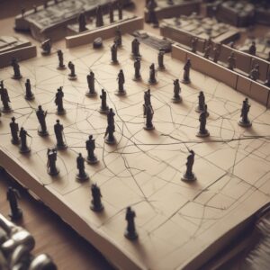 When to Use Strategic vs. Tactical Sourcing