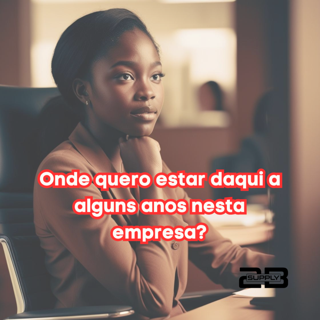 Saiba como responder à pergunta sobre metas profissionais na entrevista de emprego e impressione o recrutador com estratégias e exemplos práticos