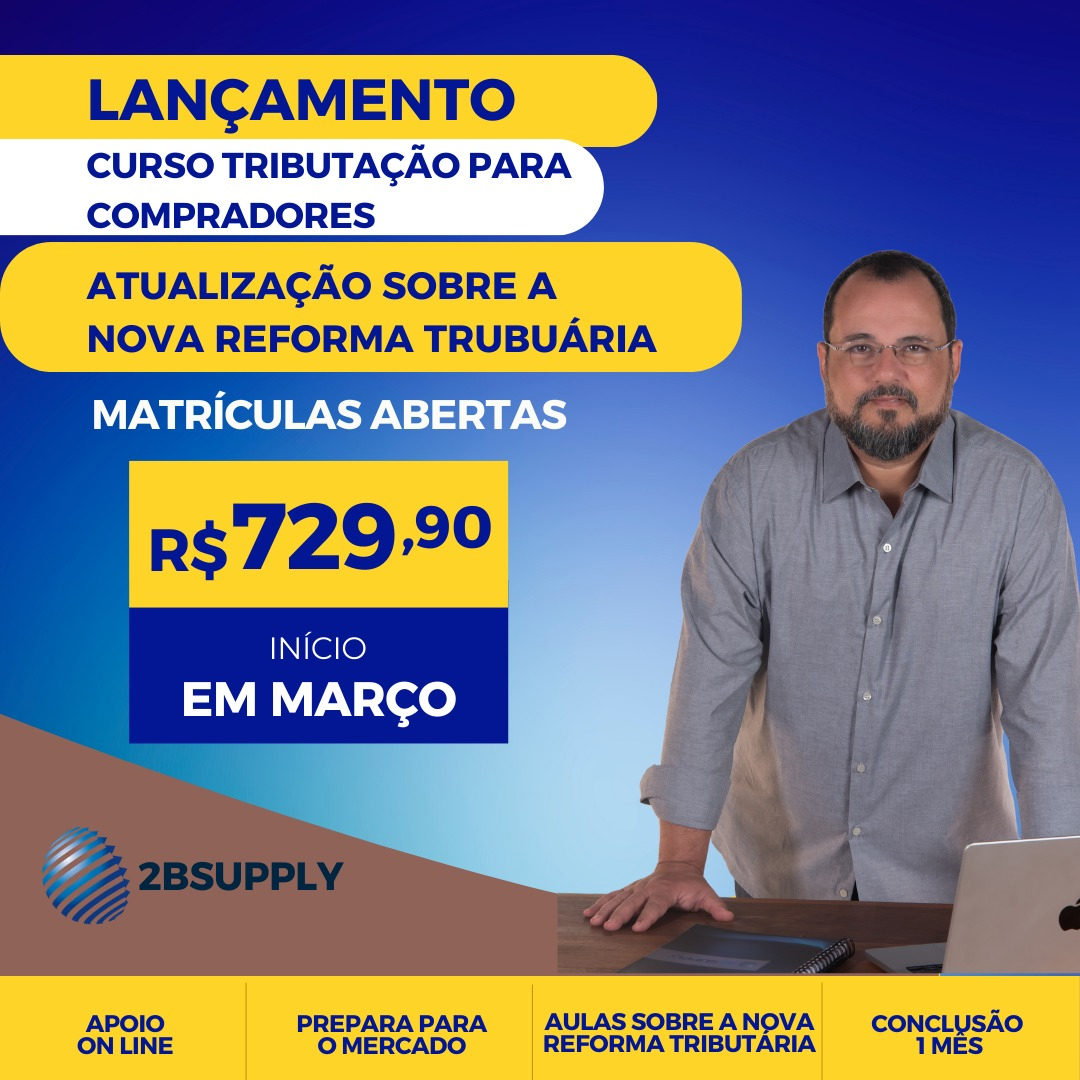 Tributação para compradores