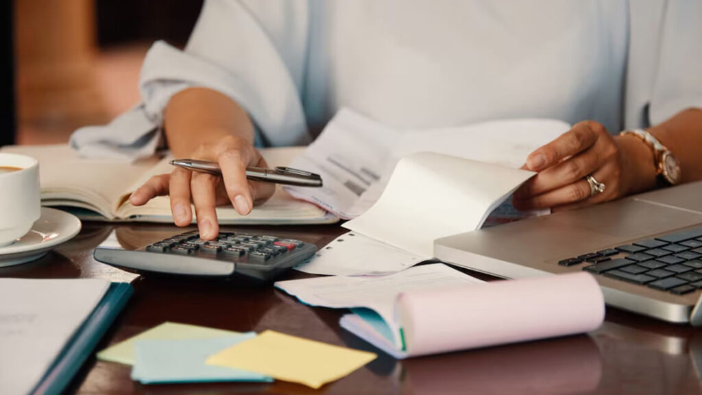 Curso Tributação para compradores