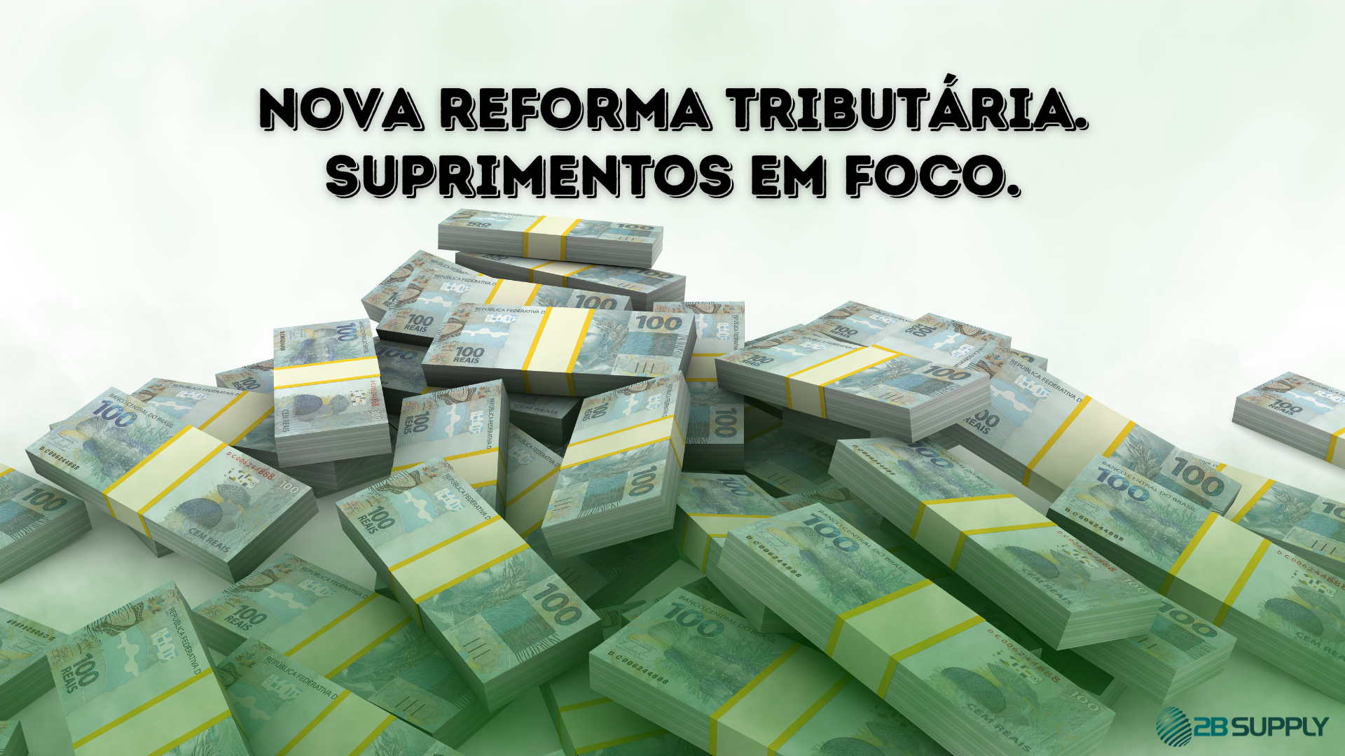 Reforma Tributária: 1º Impactos para Compradores