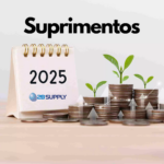 Principais Prioridades de Compras até 2025