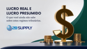 lucro real e presumido na cadeia de suprimentos