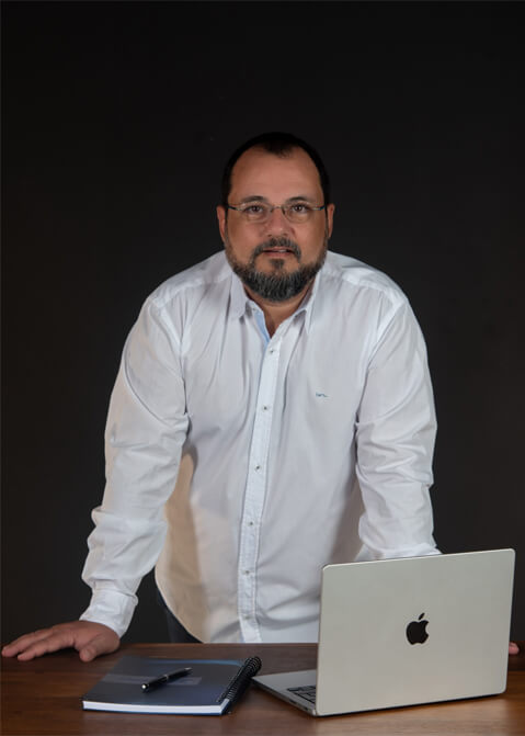 Alexandre do Valle - 2BSUPPLY