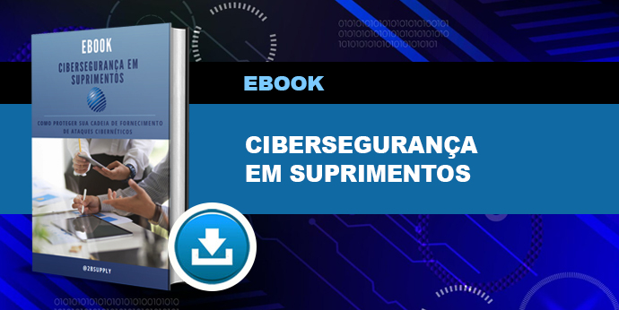 Cibersegurança em suprimentos