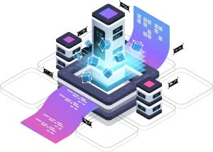 Hiper automação em suprimentos