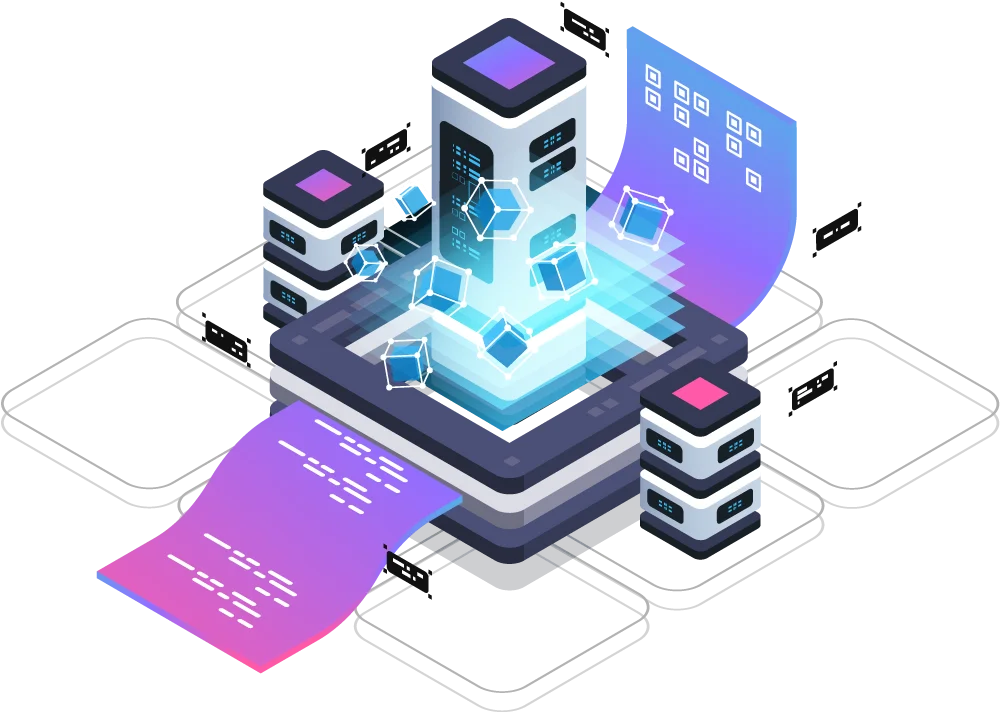 Hiper automação em suprimentos