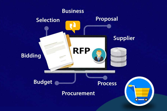 Planilha Profissional de RFQ – Request for Quotation