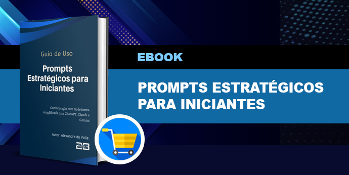 Prompts Estratégicos para Iniciantes