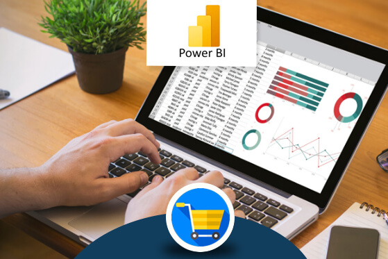 Templates de Power BI para Suprimentos