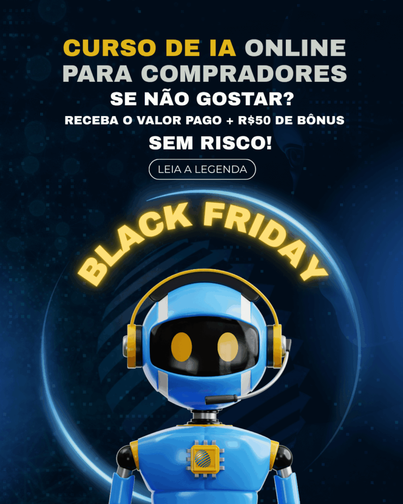 IA em Suprimentos: prompts, práticas e análises de processos