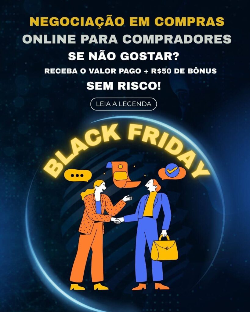 Curso de Negociação em compras - 2BSUPPLY