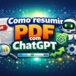 O “prompt secreto” para resumir PDFs gigantes sem comprometer as informações