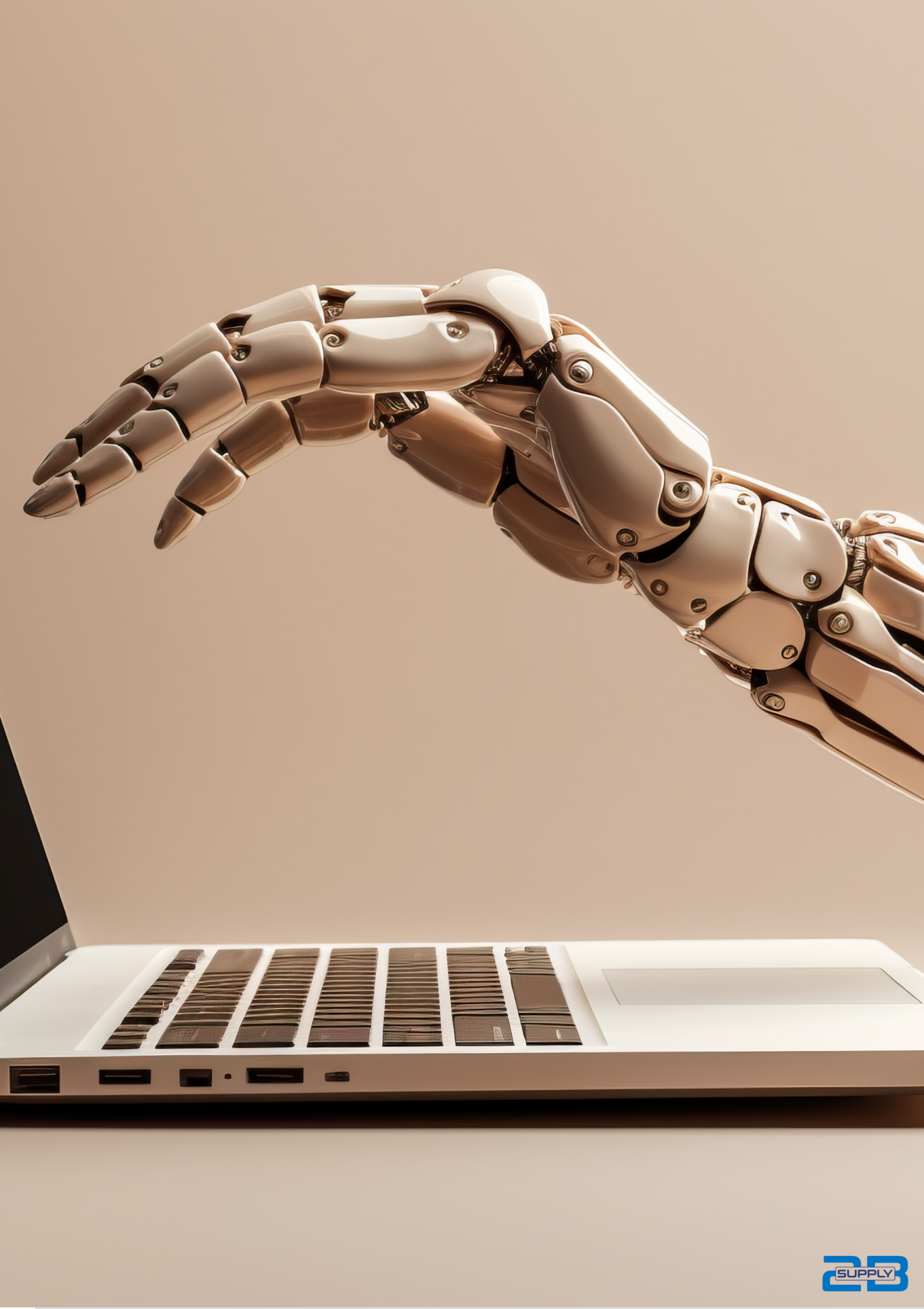Aprenda como o Machine Learning está revolucionando o Procurement. Conteúdo exclusivo do Curso de IA Aplicada da 2BSUPPLY para compradores que buscam inovação.