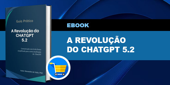 A Revolução do CHATGPT 5.2