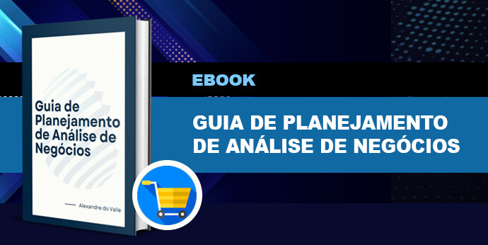 Guia de Planejamento de análise de negócios