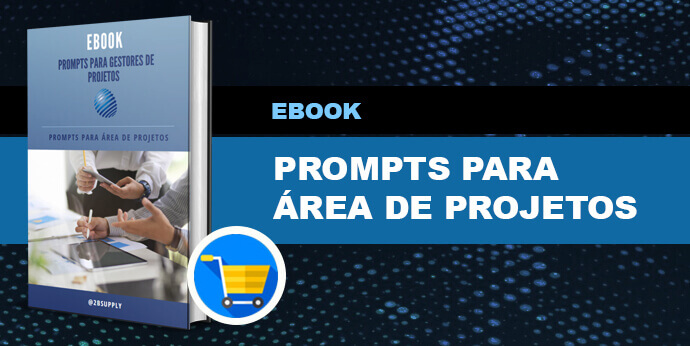 Prompts para Gestores de Projetos