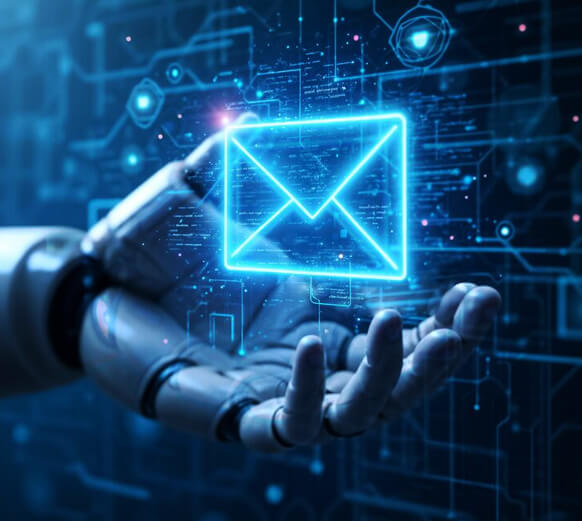 Fale com a 2BSUPPLY pelo E-mail