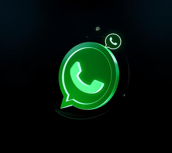 Fale com a 2BSUPPLY pelo WhatsApp