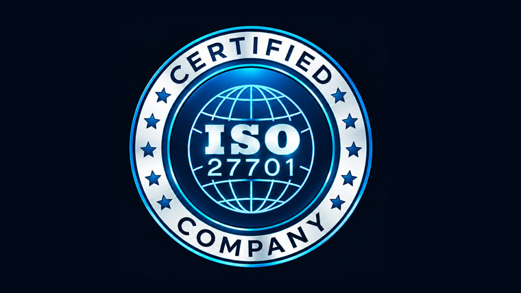 Certificação ISO 27701:2019 - 2BSUPPLY